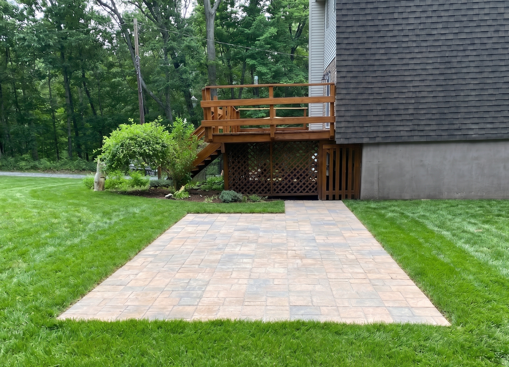Patio Icon