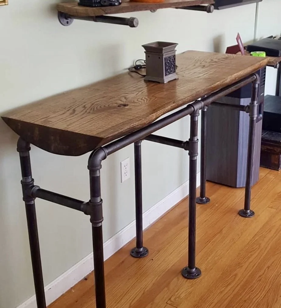 Custom Table