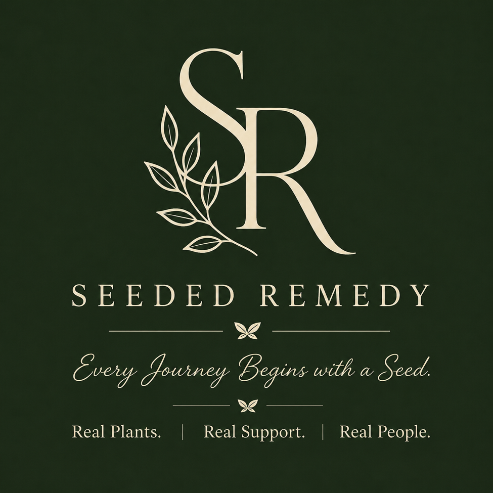 Seeded Remedy
