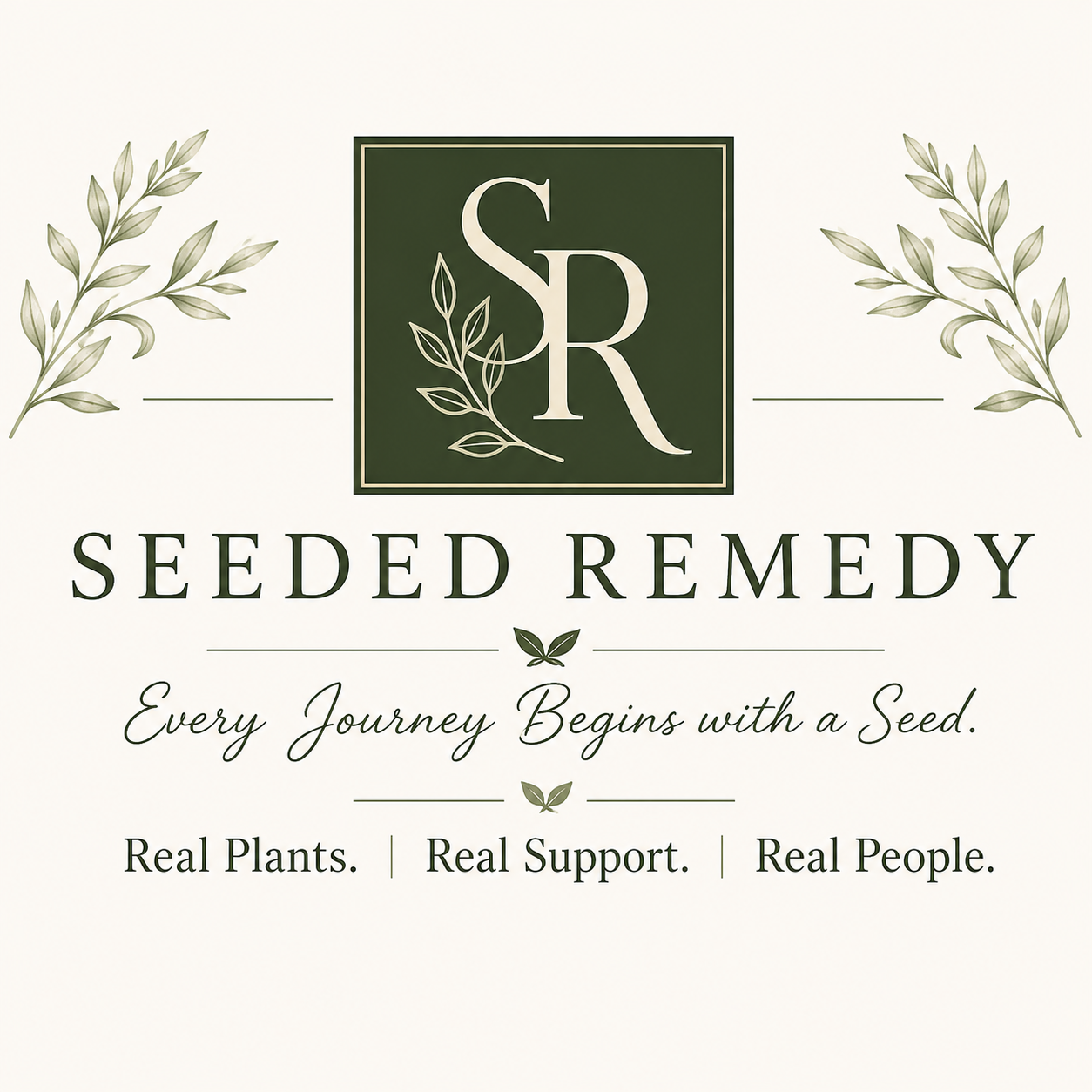 Seeded Remedy