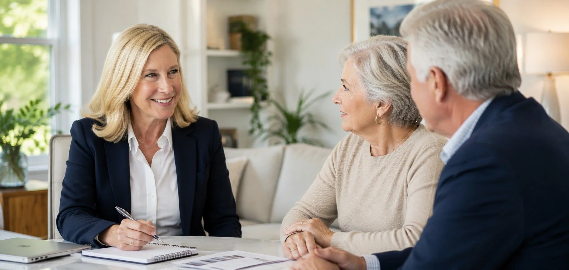 Senior Life Transition Alliance: Why Senior Transitions Require More Than One Professional
