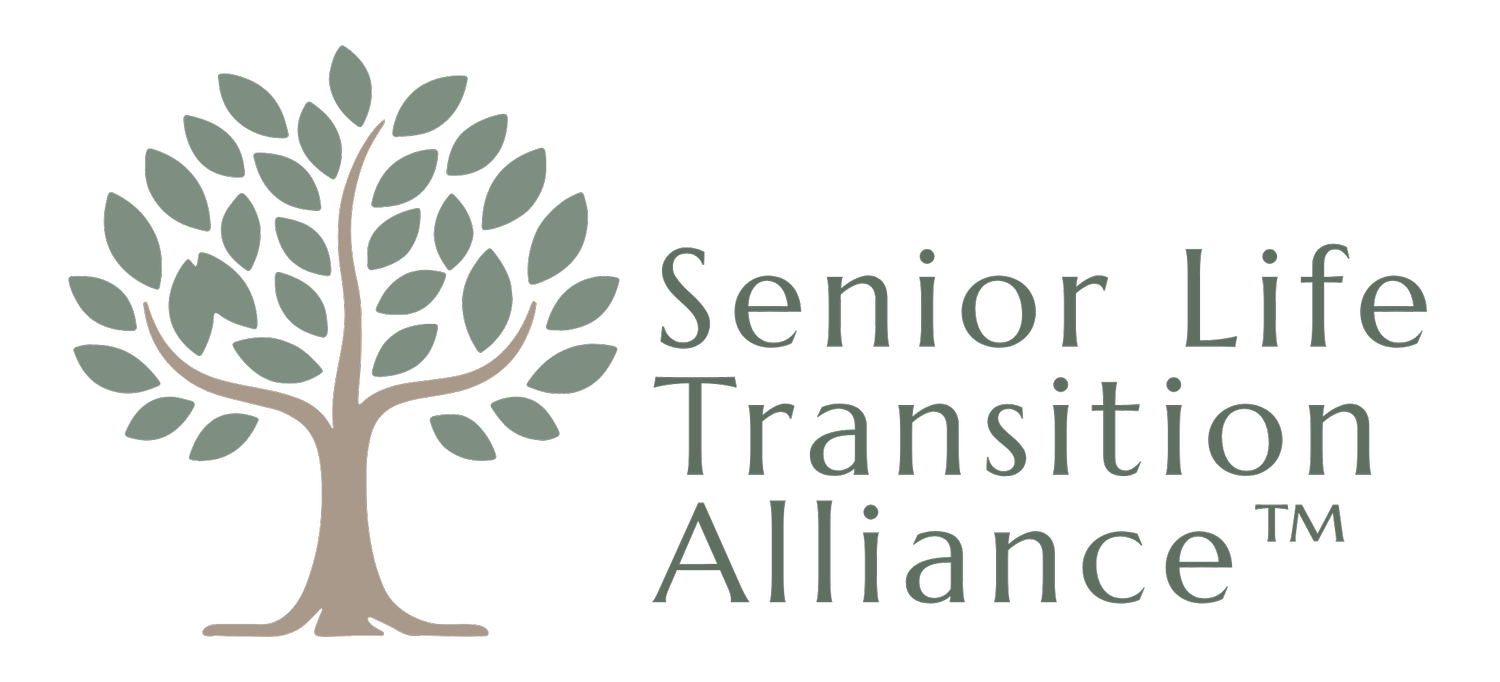 Senior Life Transition Alliance