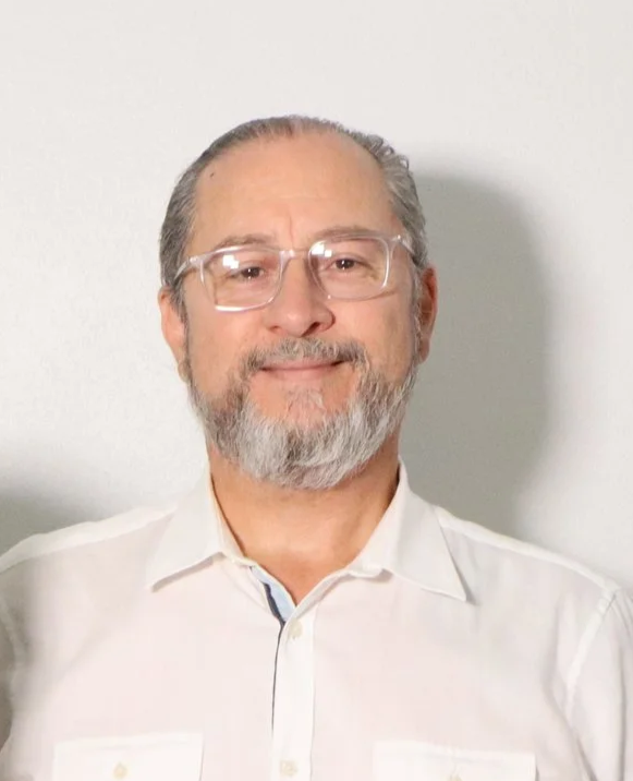 Juan R. García Soto