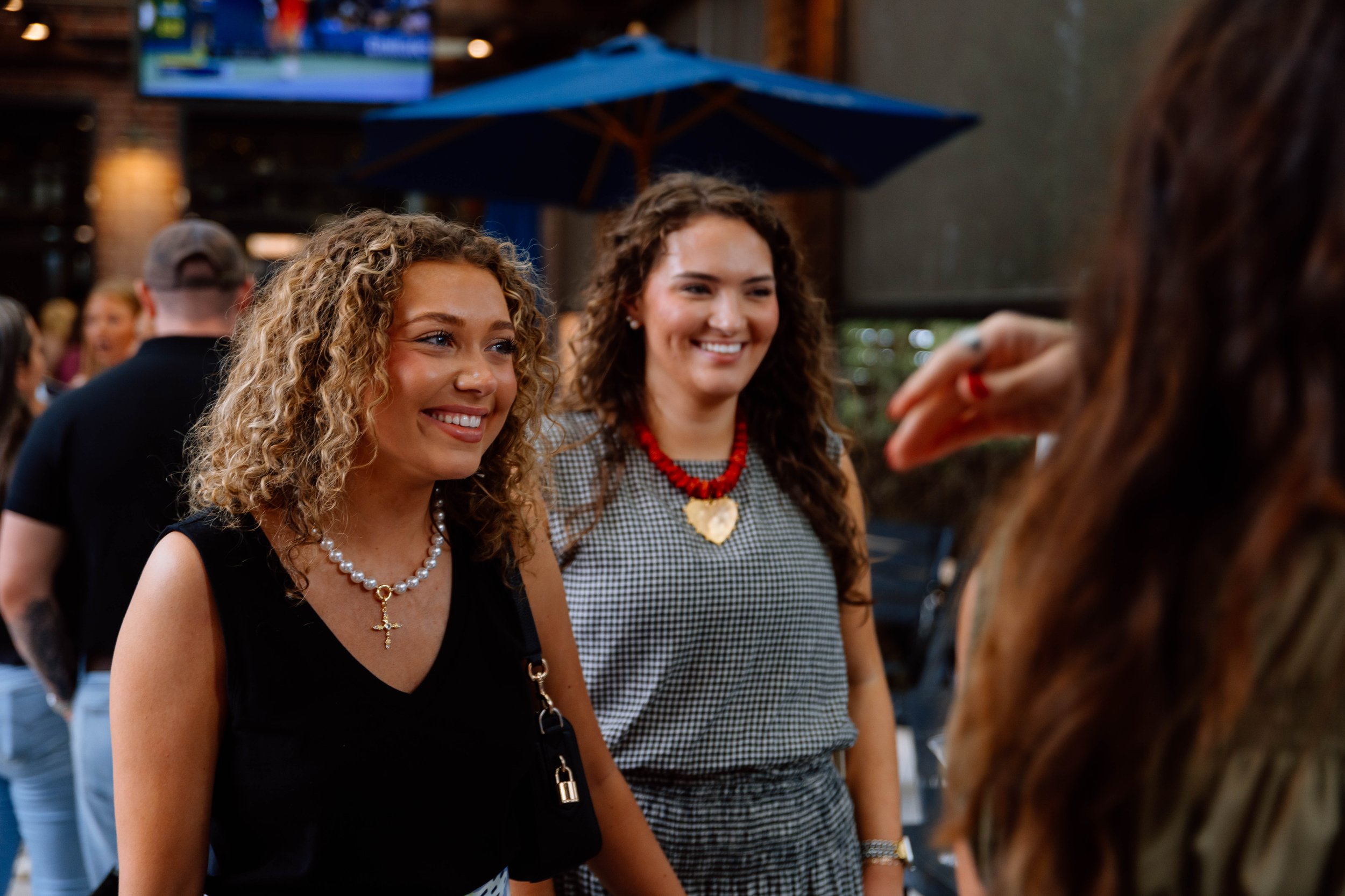 September River Valley Social 