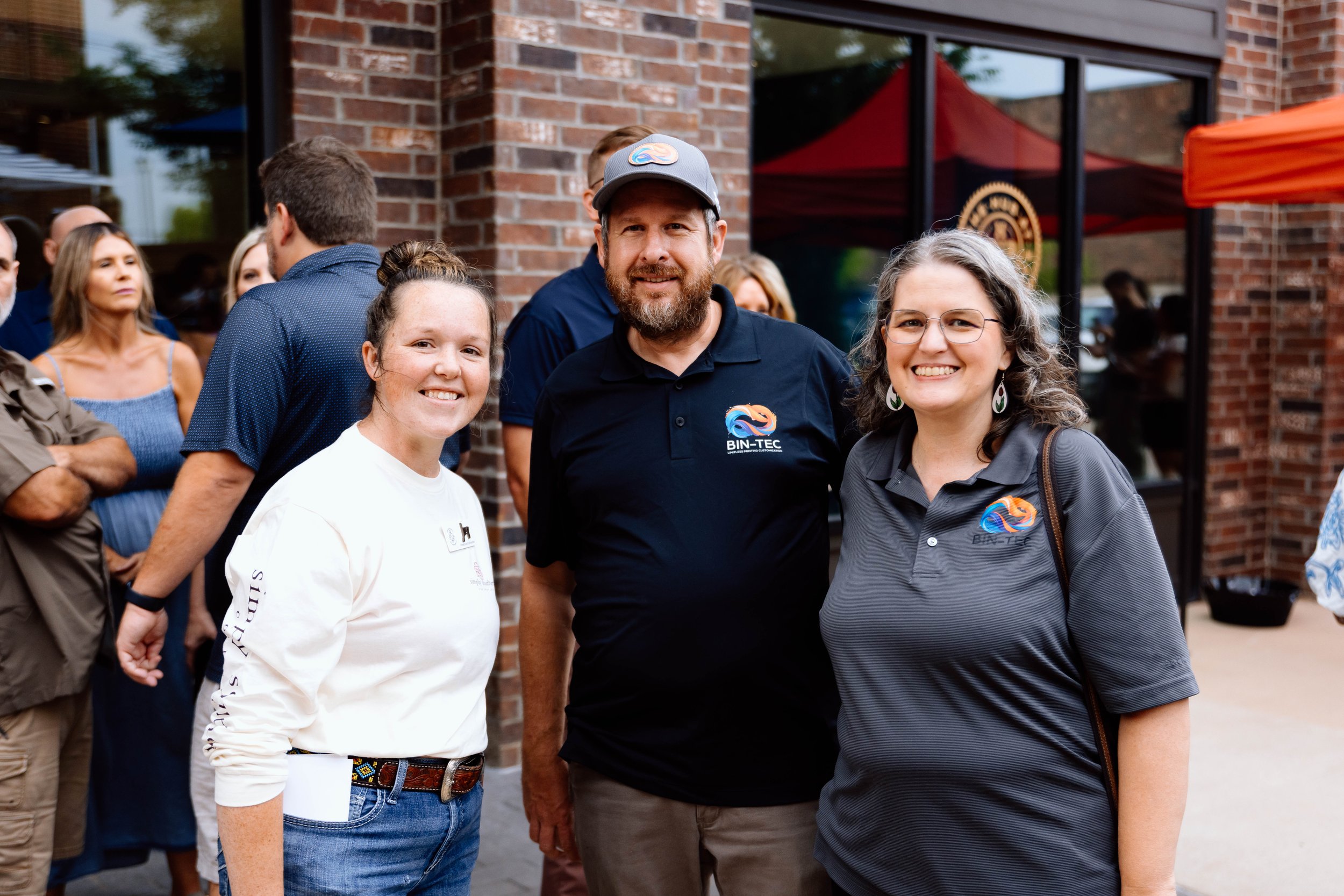October Premier River Valley Social 