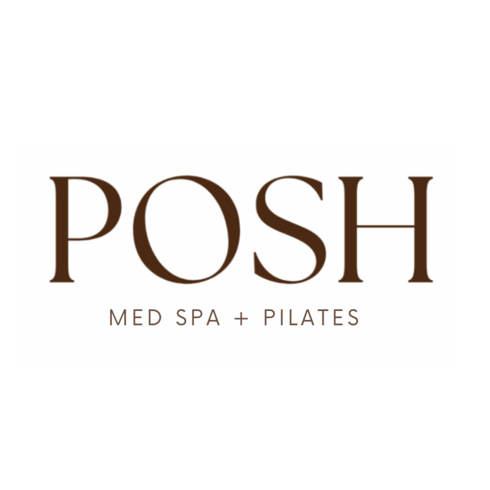 Posh Logo