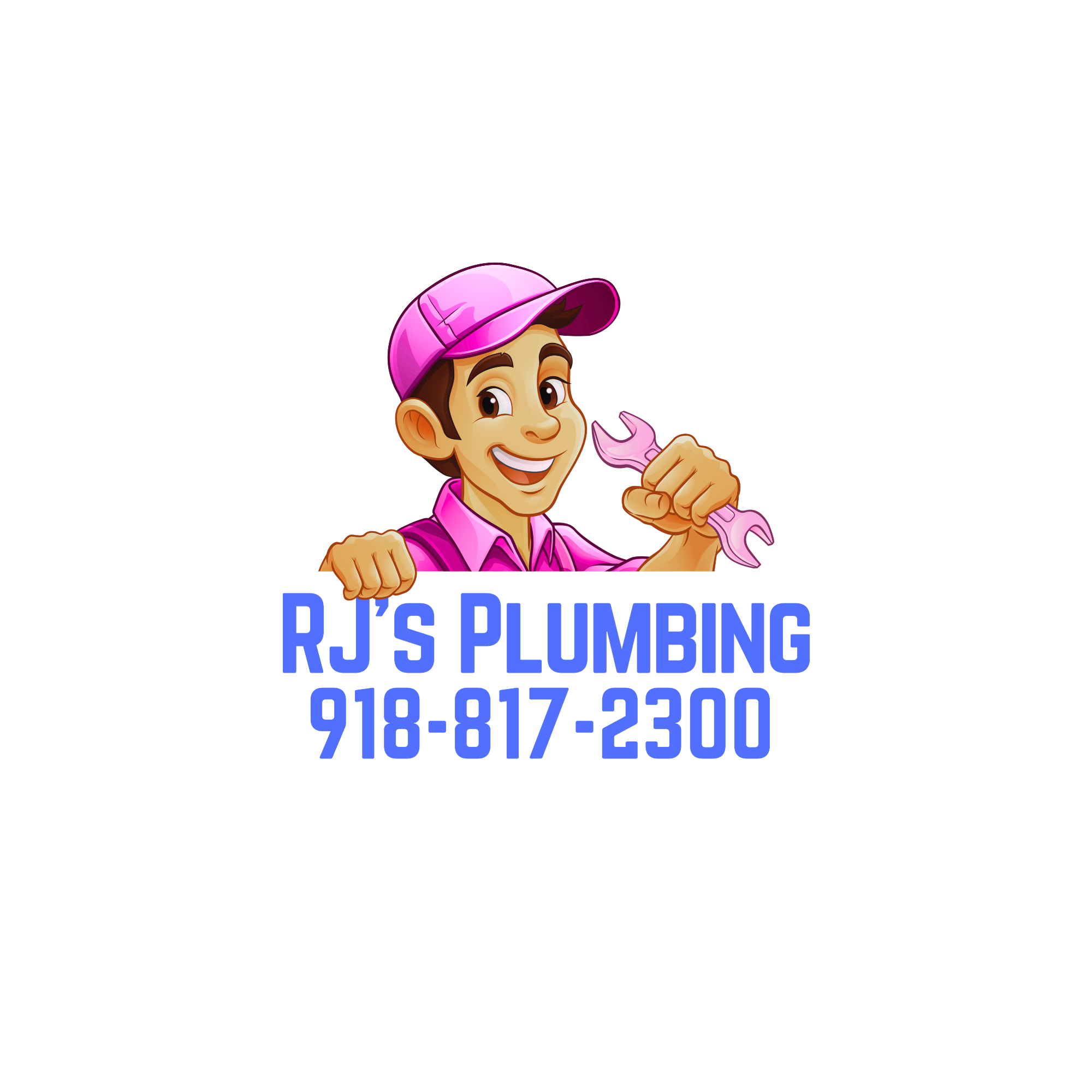 RJ's Plumbing