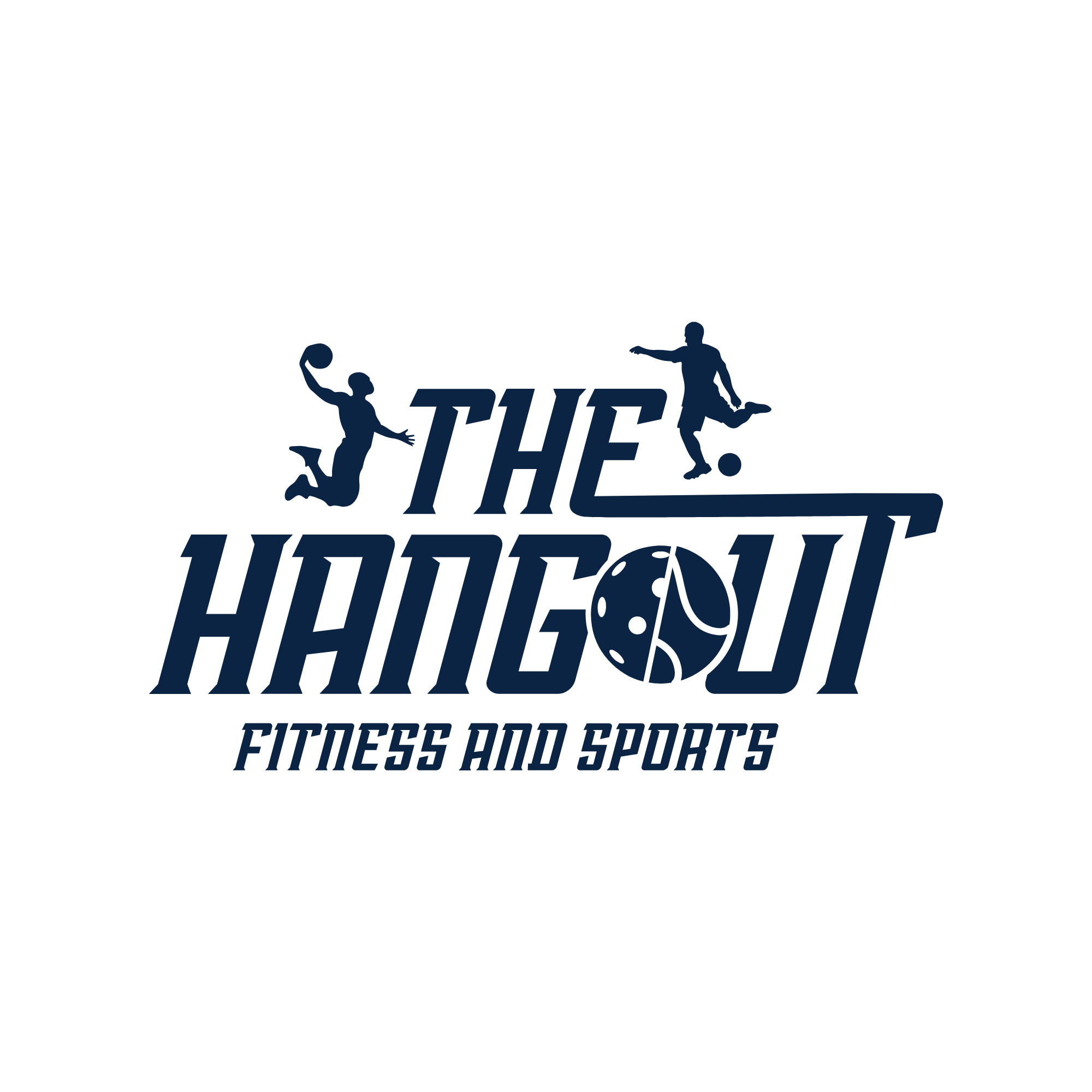 The Hangout logo