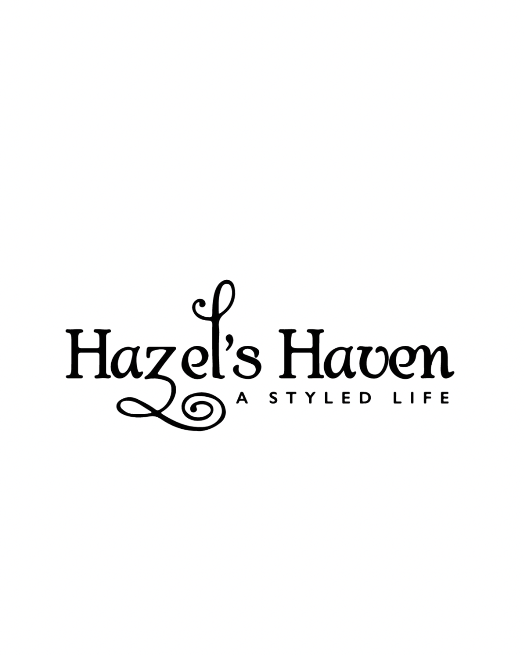 Hazels Haven Fashion Sponsor
