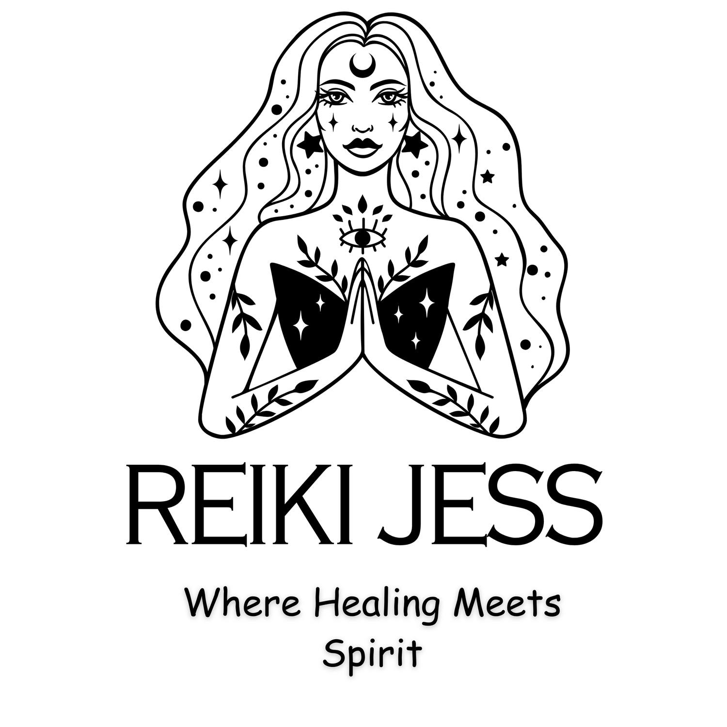 Reiki Jess