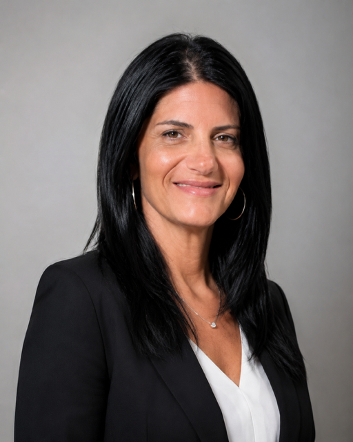 Christie Clark, Director of Operations of Stonebridge Group LLC
