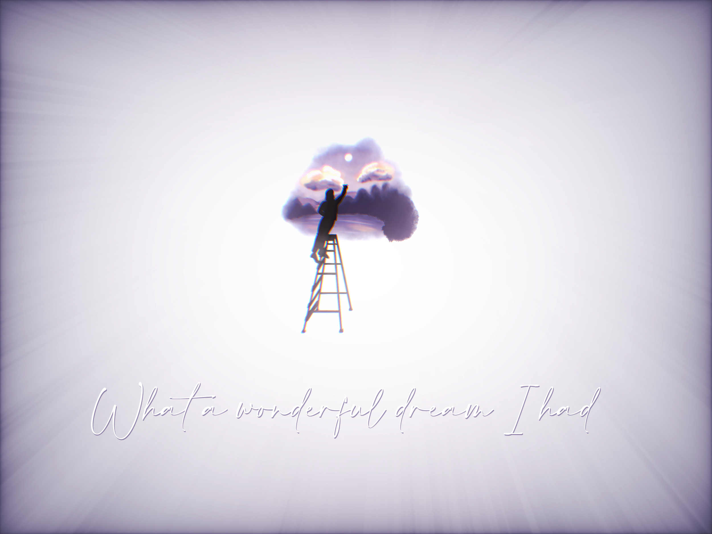 The Dream Painter