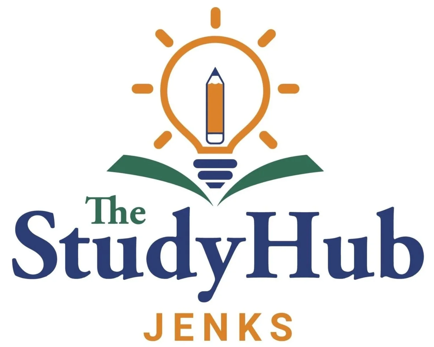 Jenks Study Hub