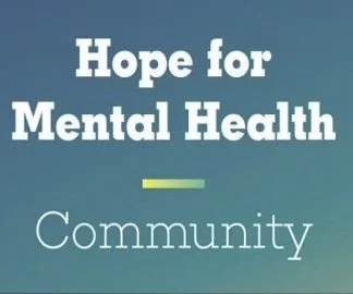 Mental Health Community