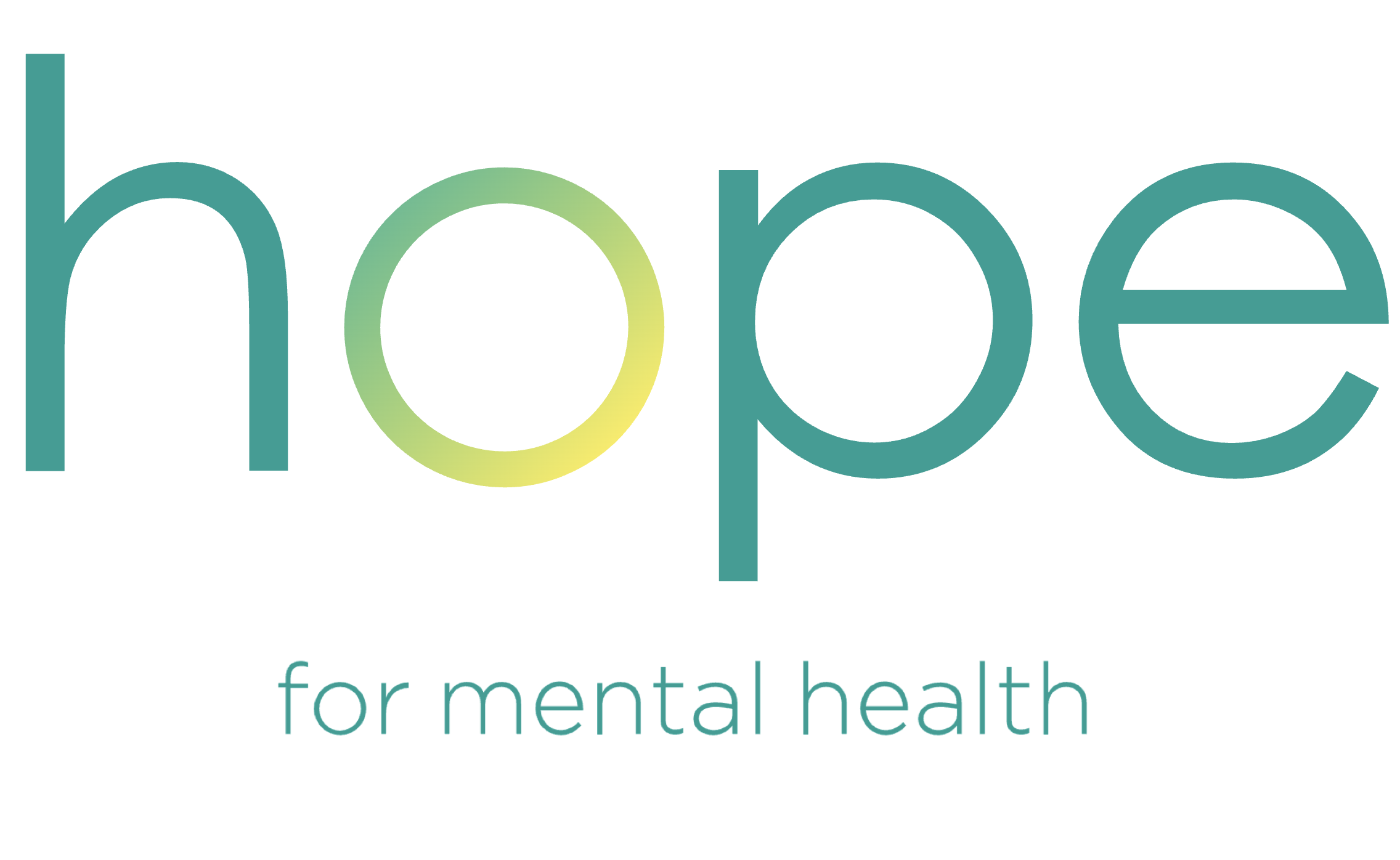 hope for mental health