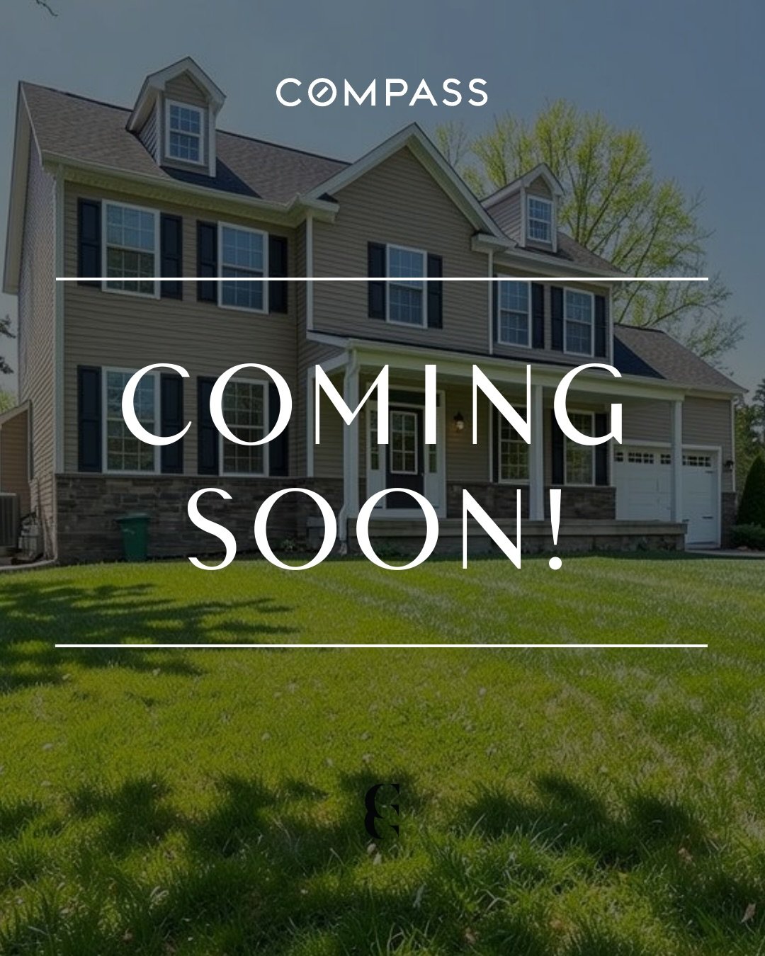 Welcome to the Breadyville - stunning new construction home coming to Chalfont! This brand new home by Webb Building Group is currently under construction and offers a rare opportunity to secure a brand-new home with a December 2026 delivery! 

The h