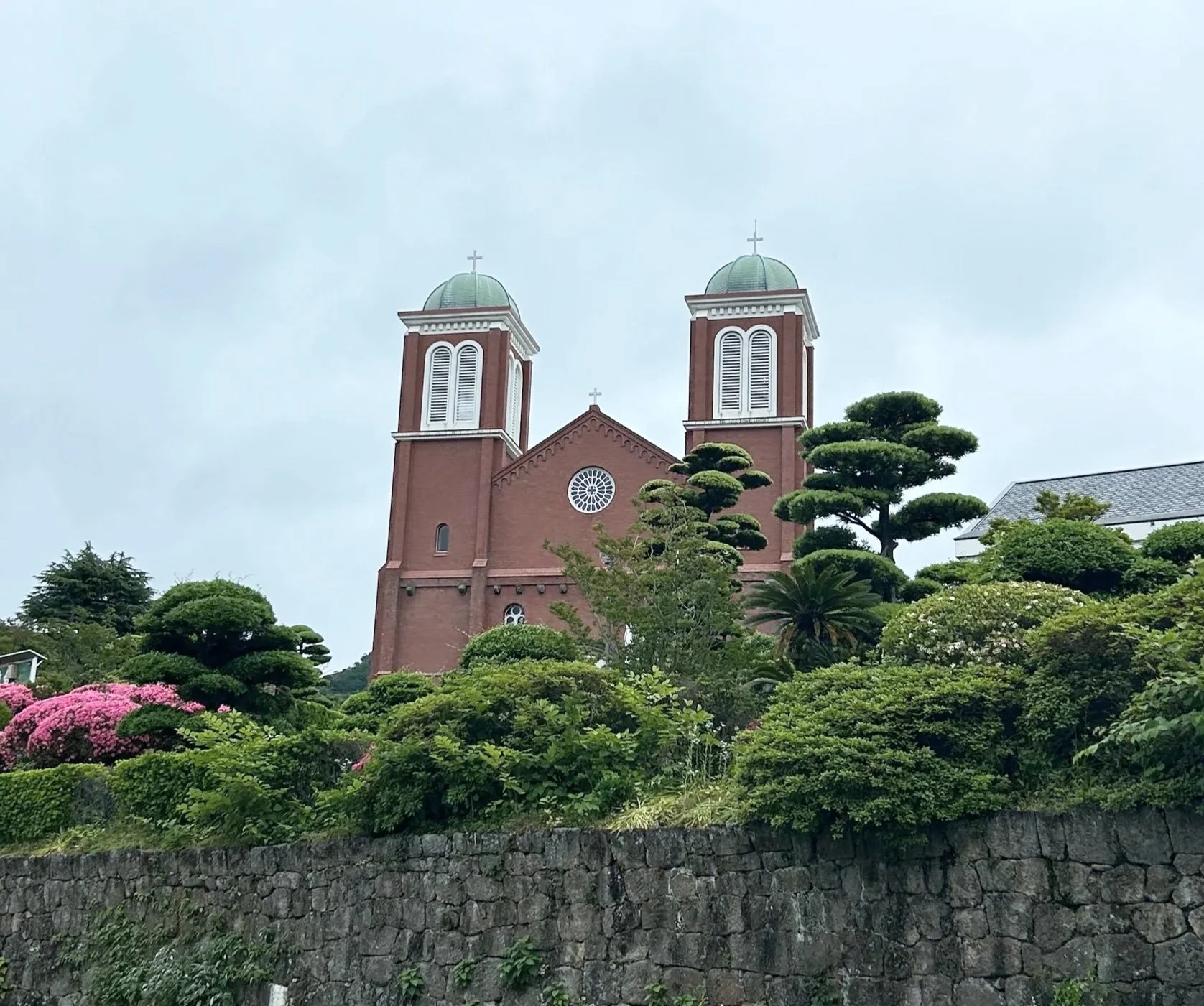 Un día en Nagasaki: paz, historia y sabores