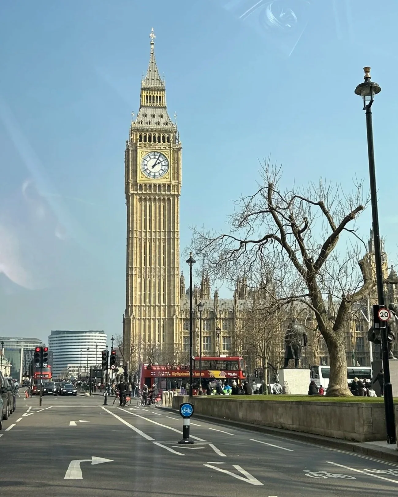 Guía sencilla y básica de los lugares recomendados que visitar en Londres