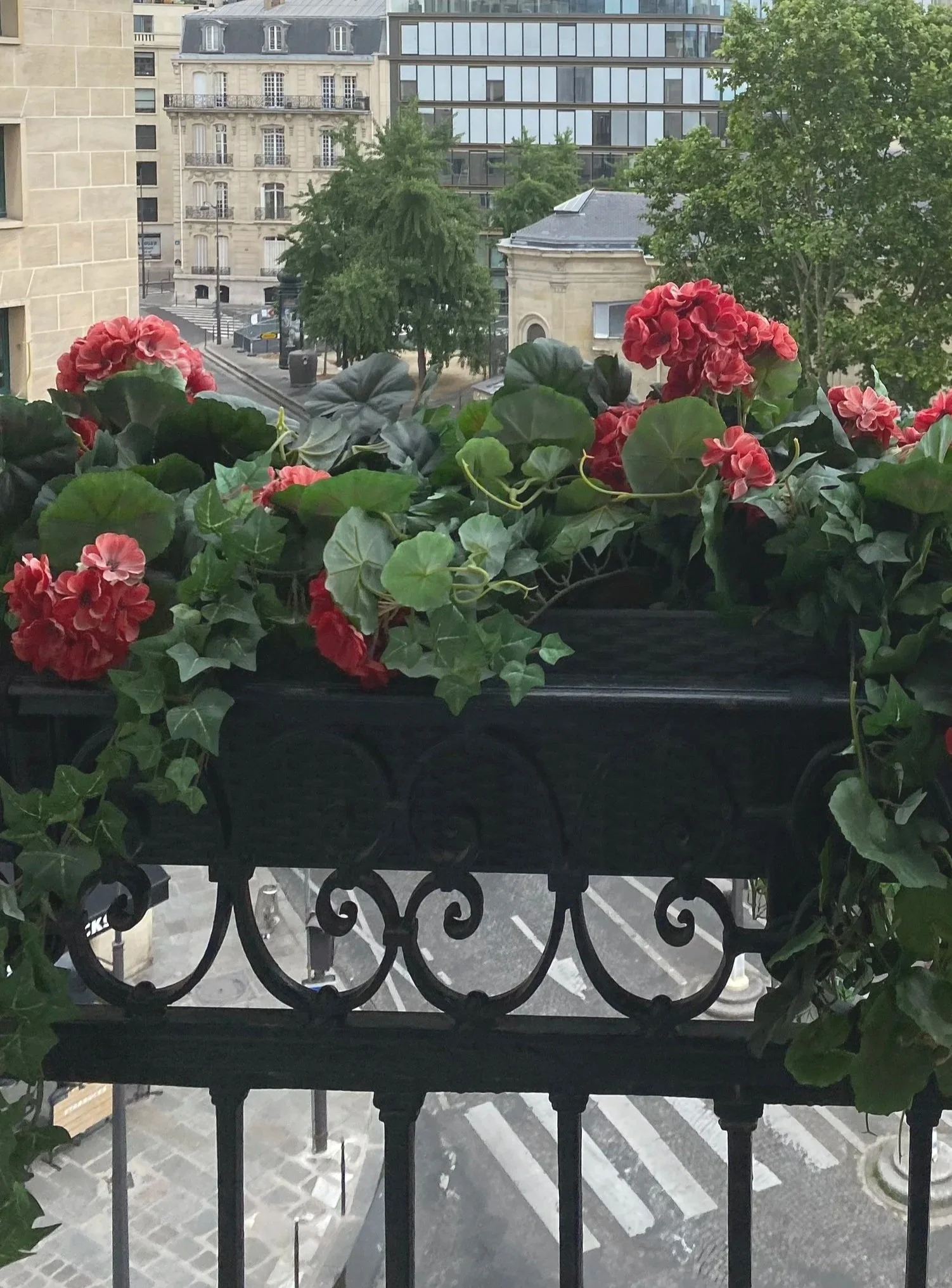 Guía básica para un viaje a París