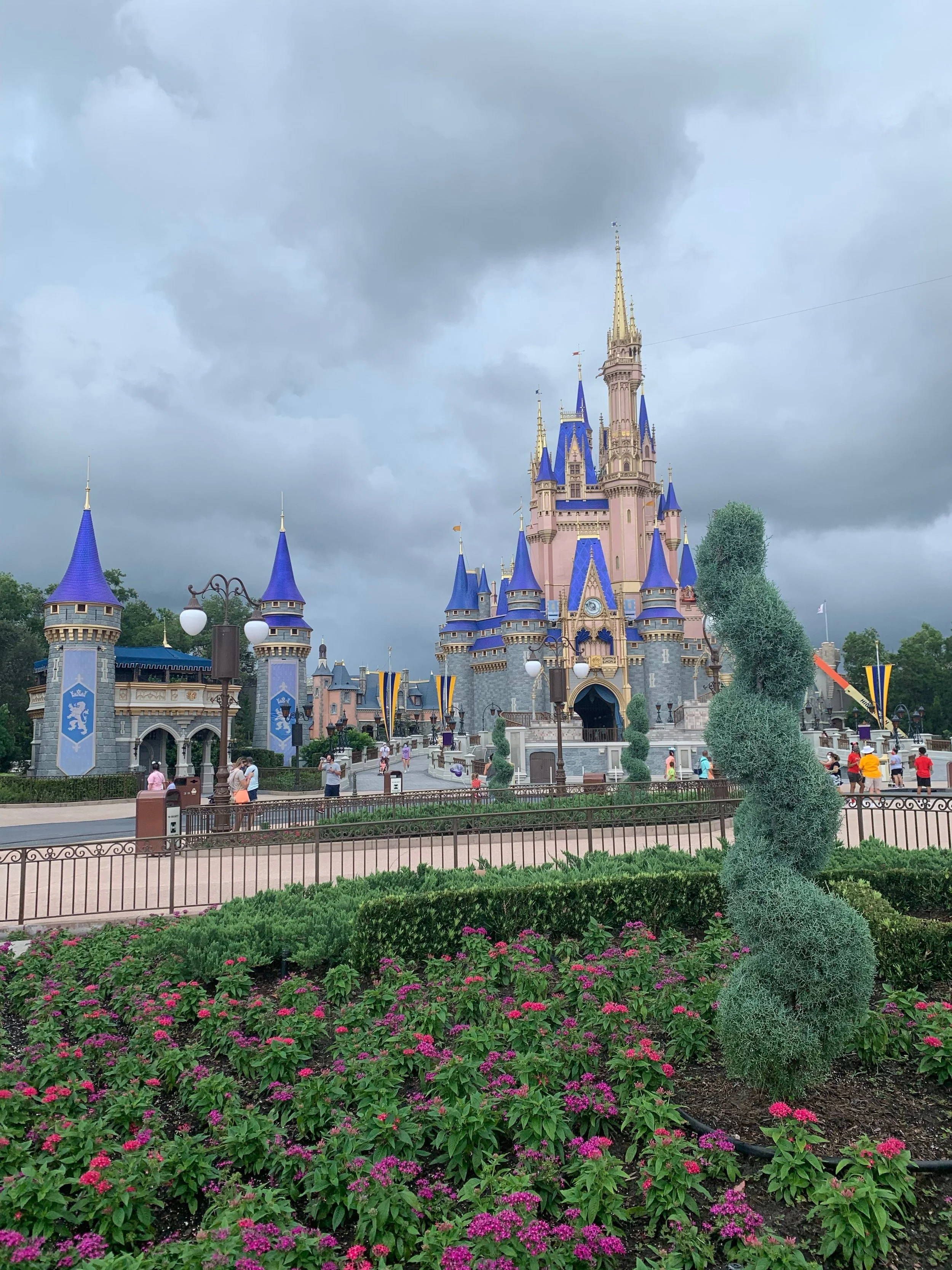 Guia de lujo de 5 días: Experiencia real de princesas y príncipes (Presupuesto sin límite)