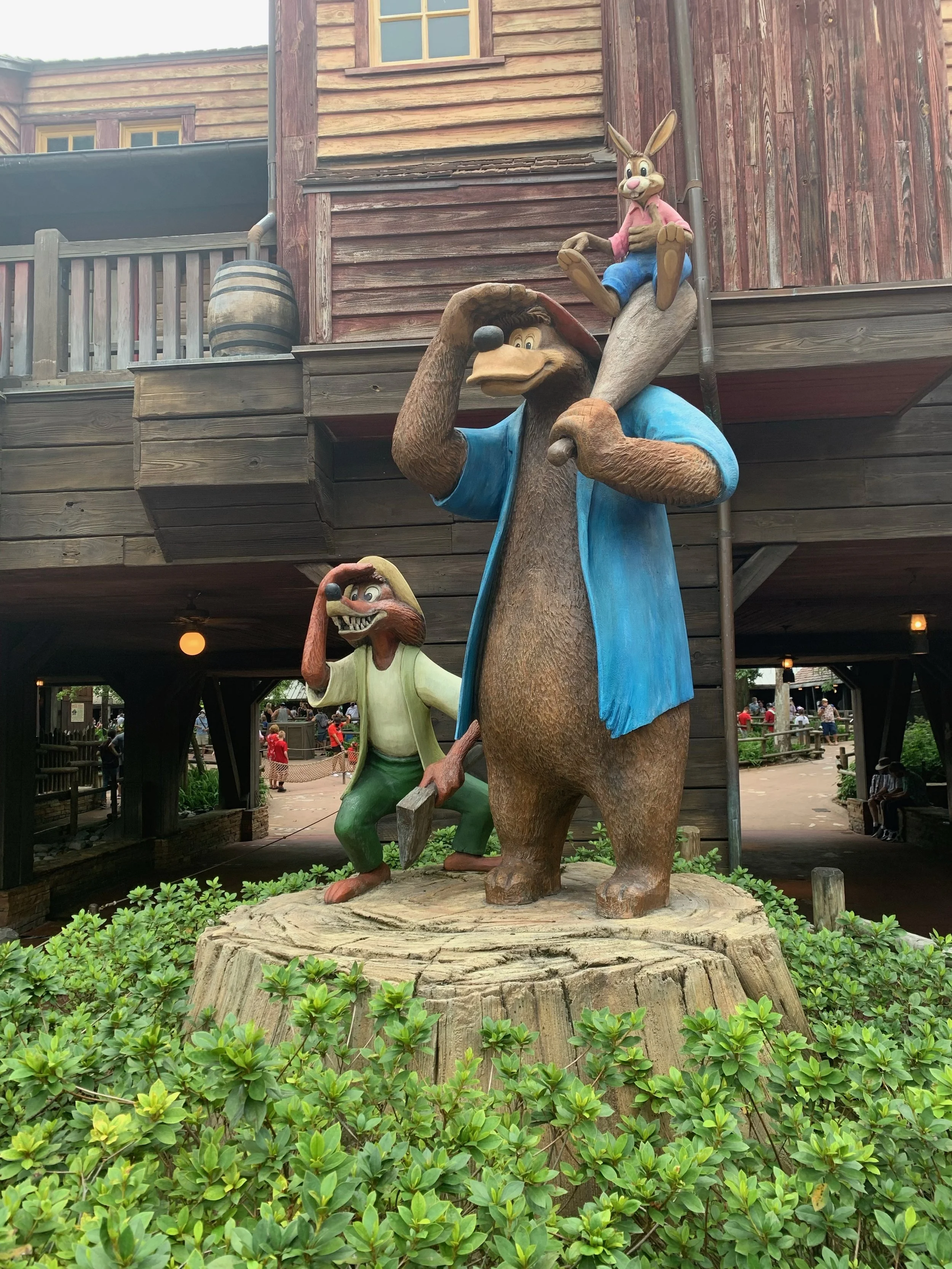 Organizando el viaje a Walt Disney World: Qué peliculas ver antes de visitar los parques .         Guia completa
