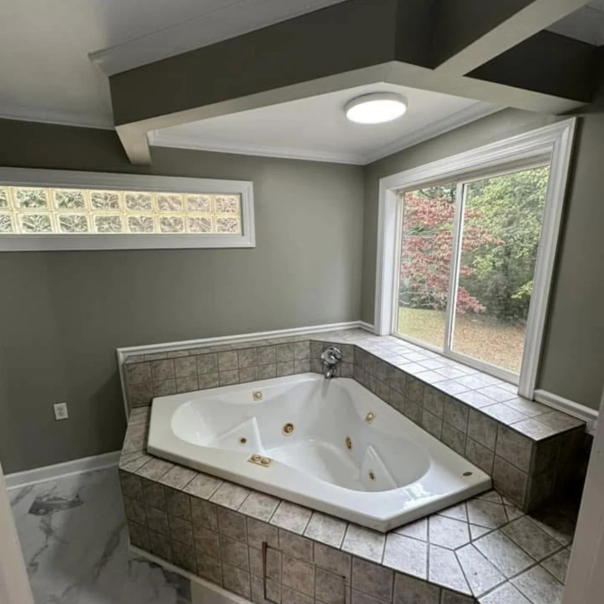 Bathrooms