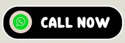 Button with WhatsApp icon and the text 'CALL NOW' in white on a black background.