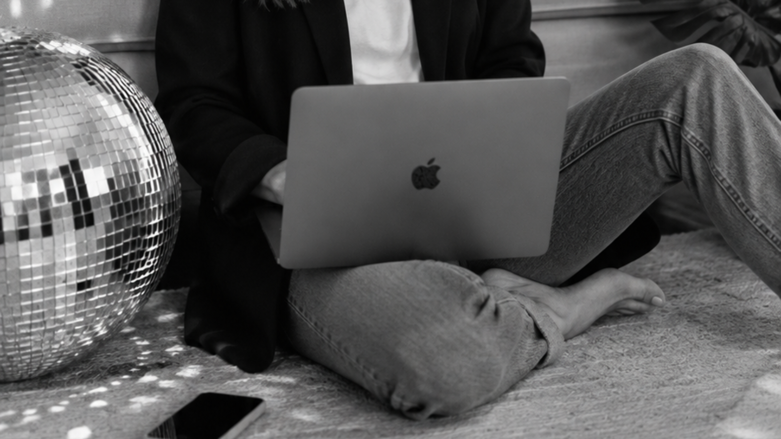 How I set up my new business from a marketing perspective