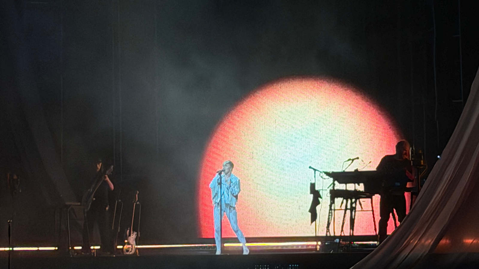 Why Robyn still feels cooler than everyone else