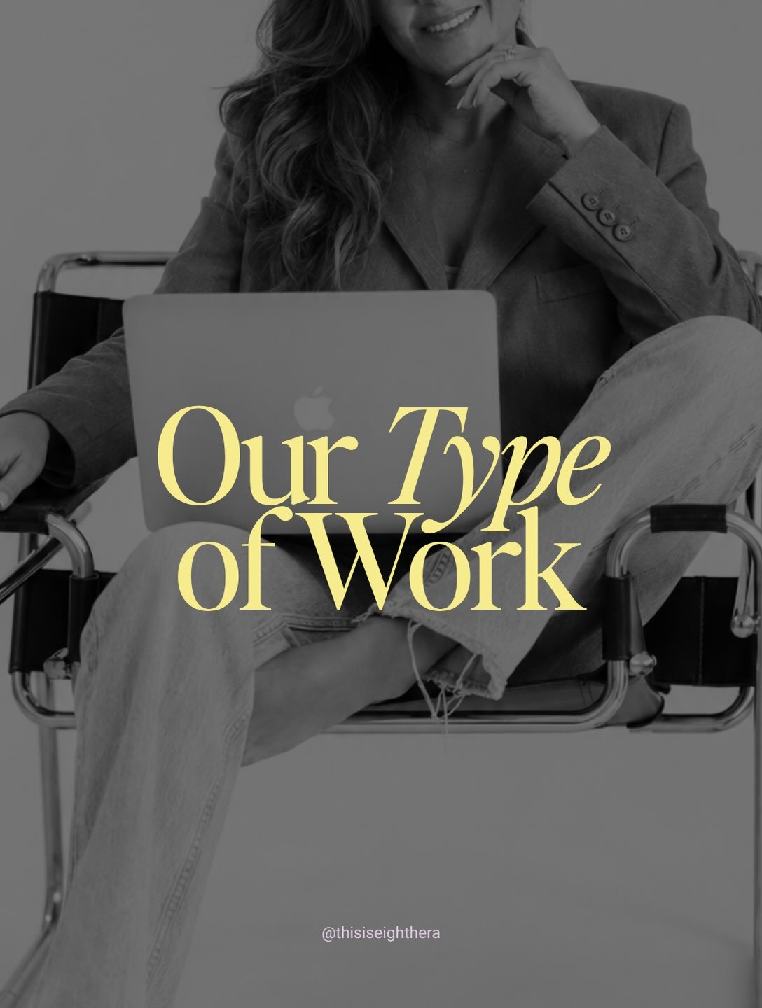 The things that keep falling down your to-do list? They&rsquo;re kind of our thing. 

We help you get what&rsquo;s swirling around in your head off your to-do list and out into the world, with a clear marketing strategy behind it and one goal: gettin