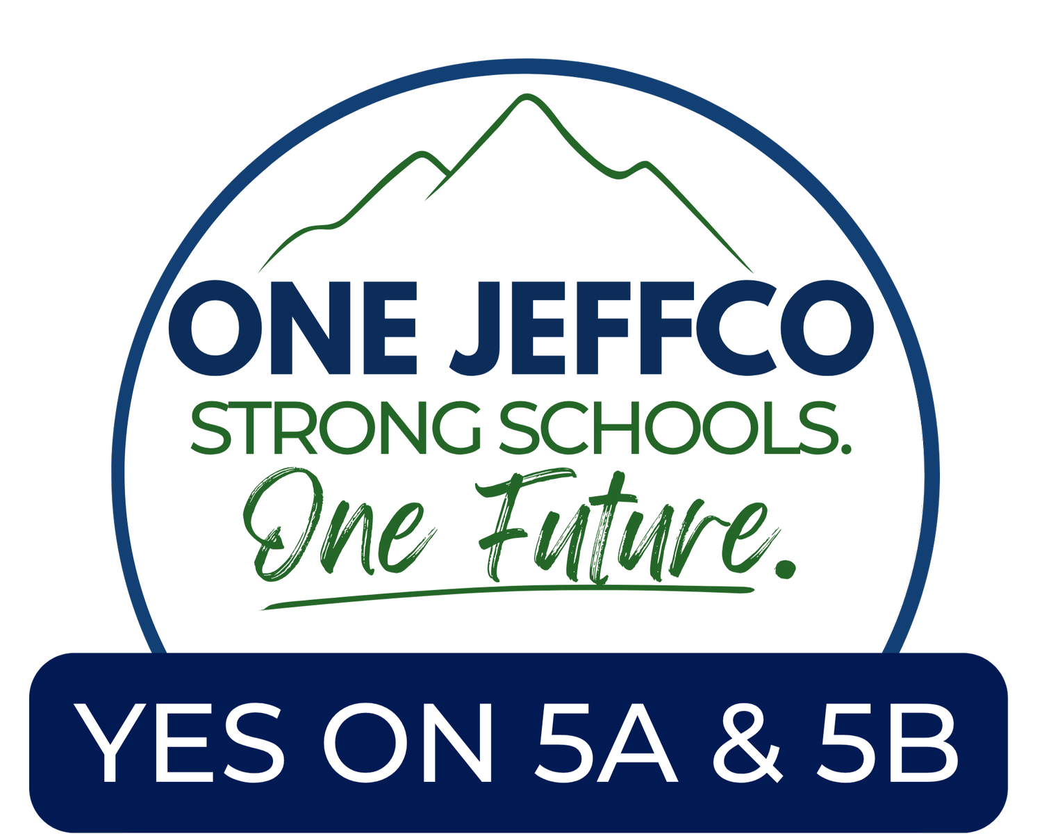 One Jeffco
