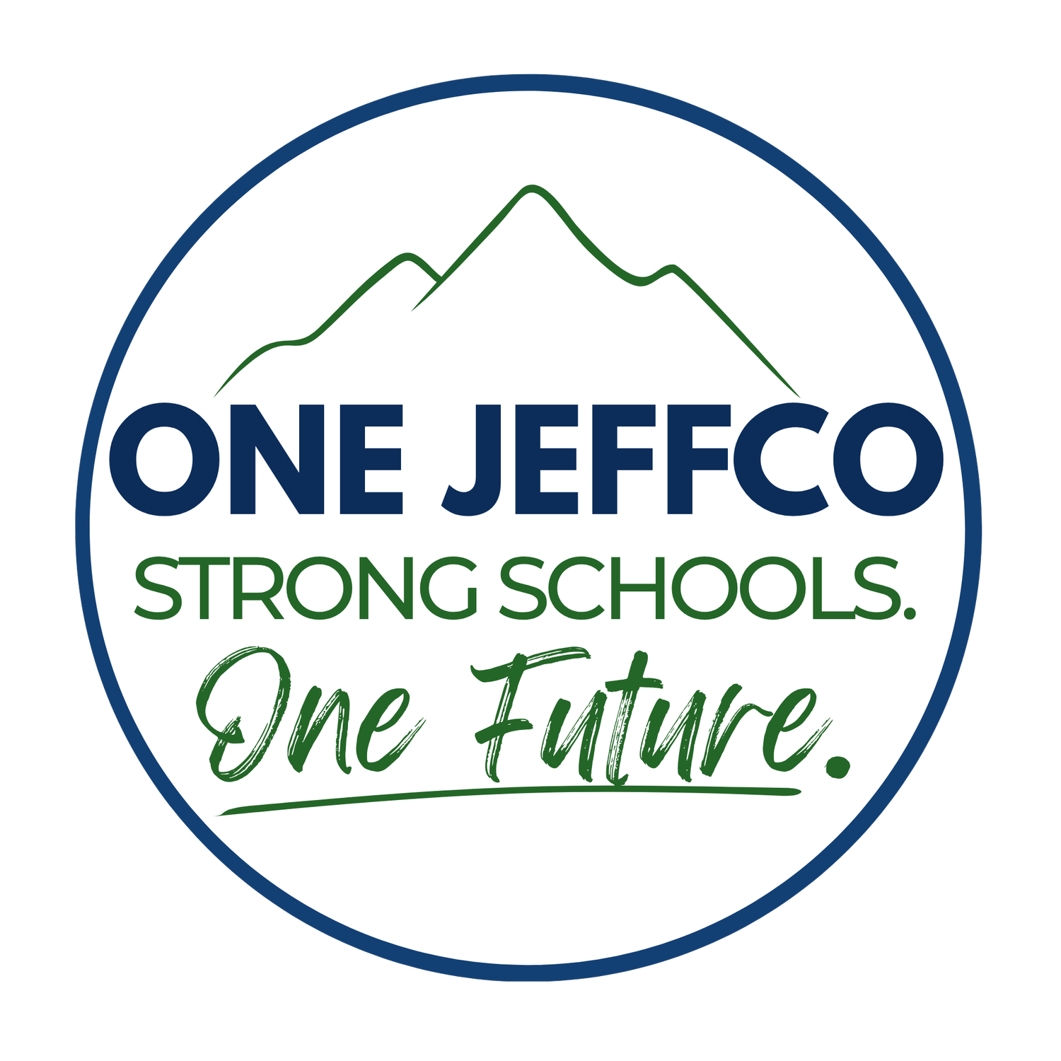 One Jeffco