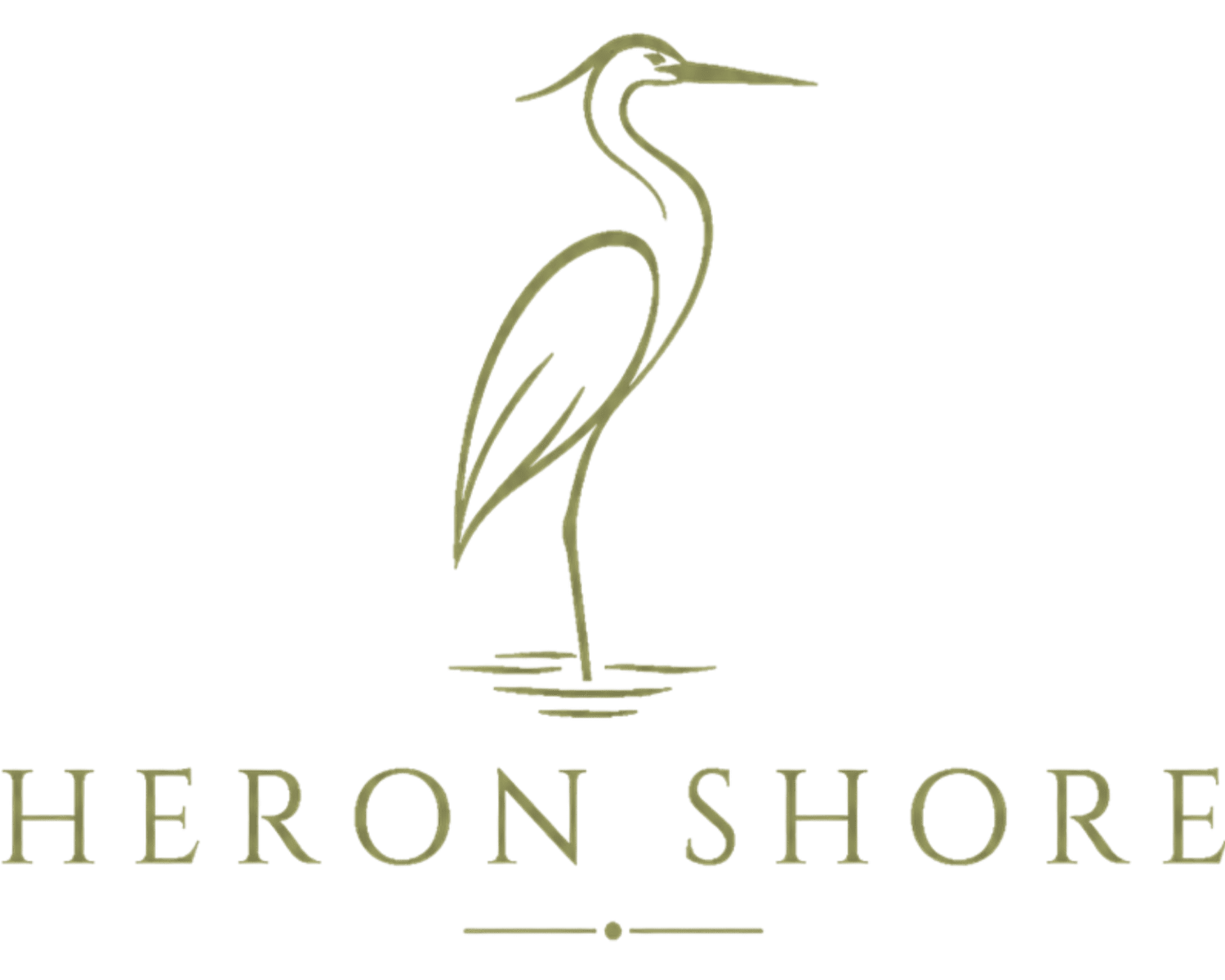 Heron Shore