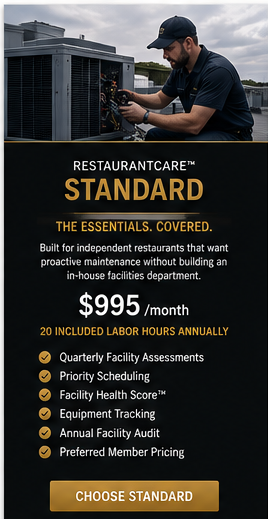 Standard Care