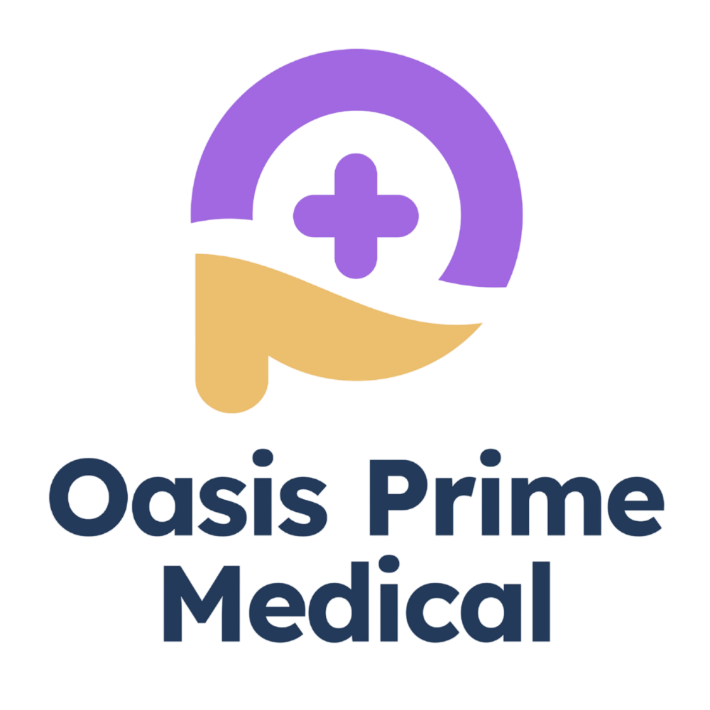 Oasis Prime Medical