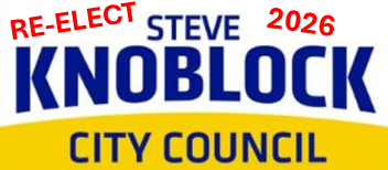 Steve Knoblock