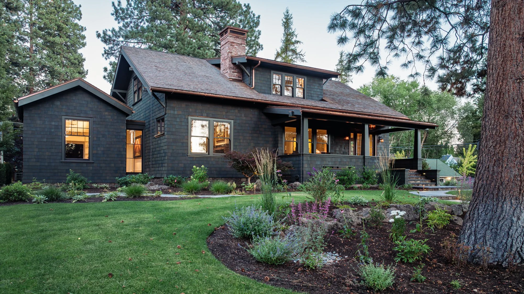The Putnam House