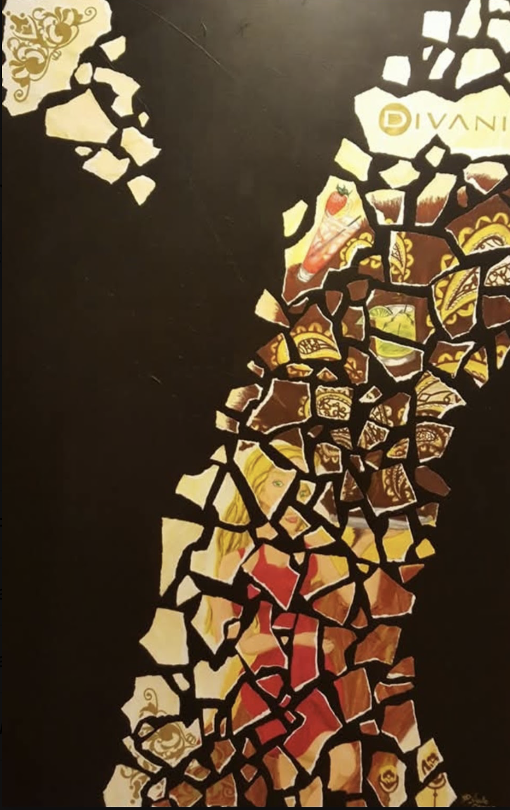 Art Piece 1