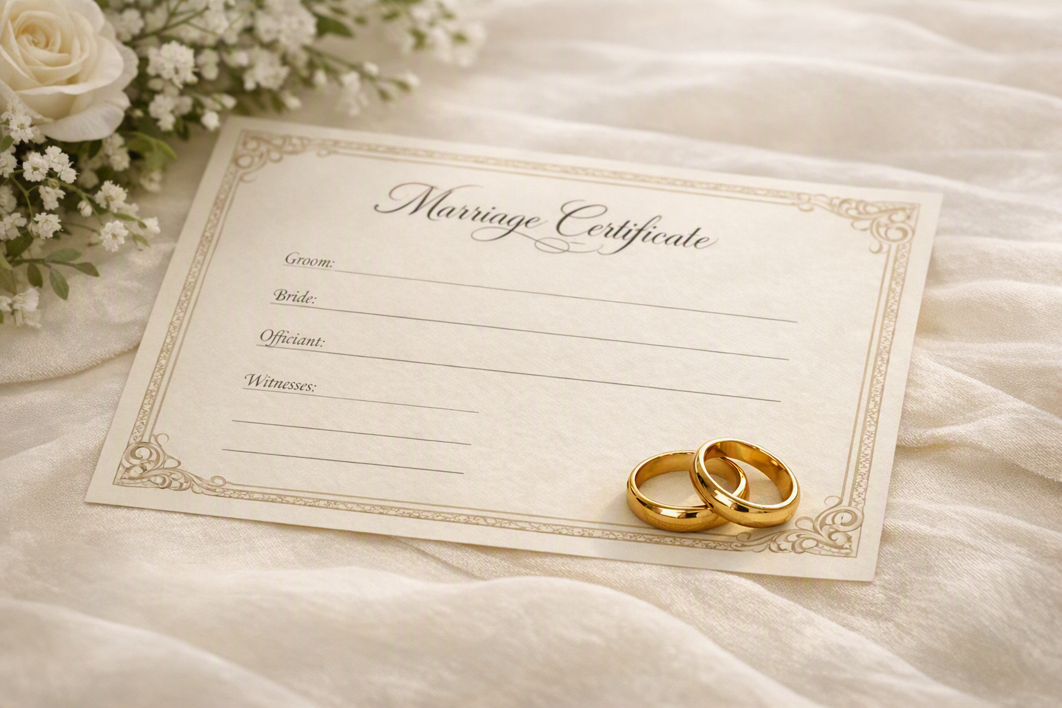 Shotgun Elopement Package