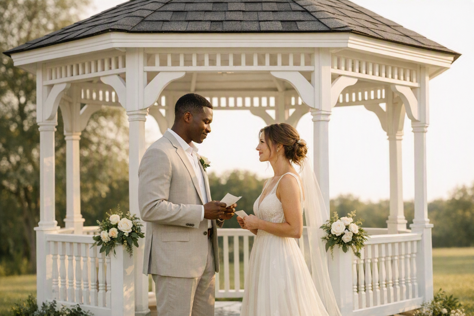 Get Hitched Elopement Package