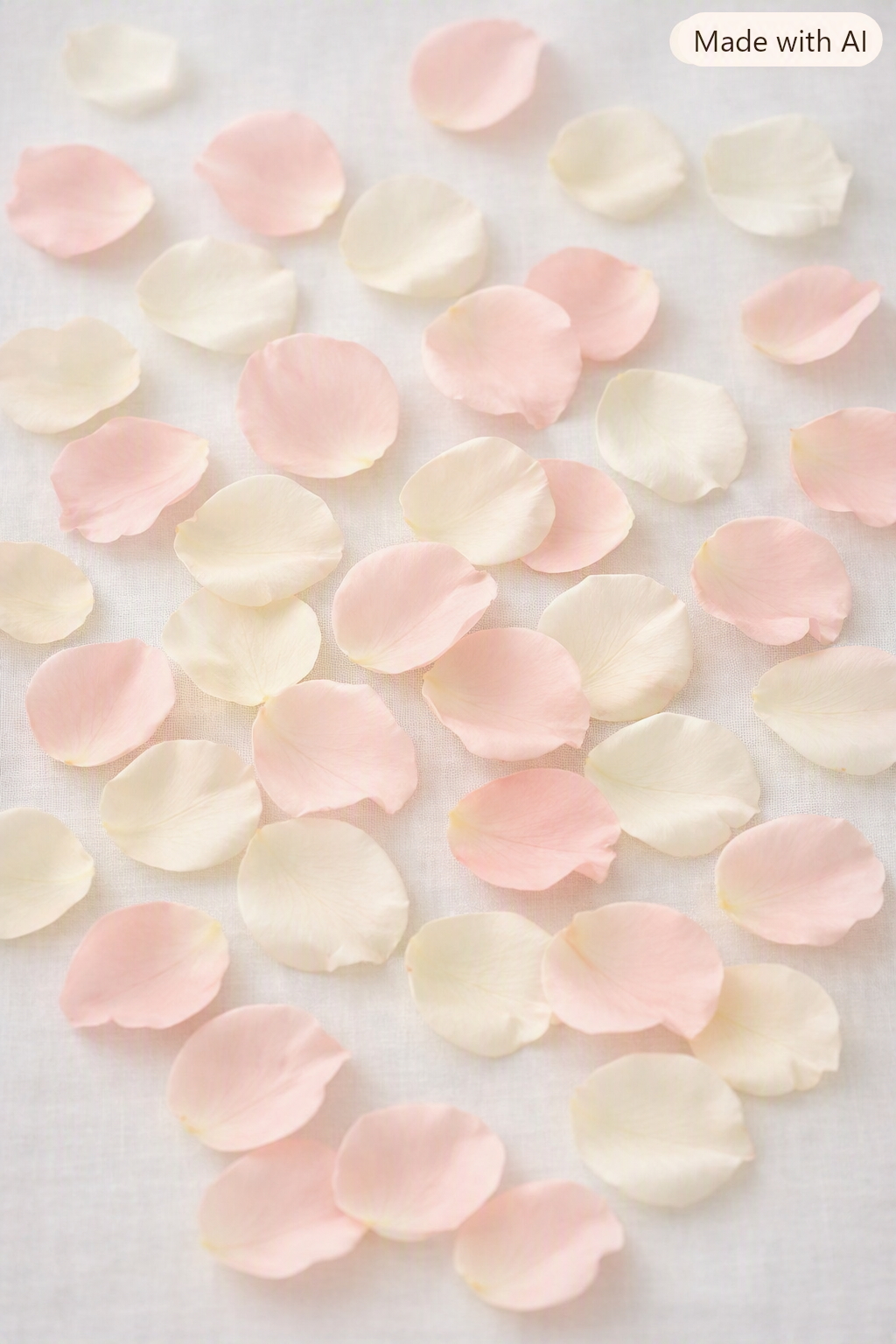 Rose Petals