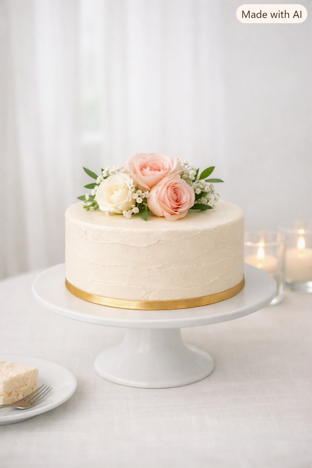 Cake Celebration