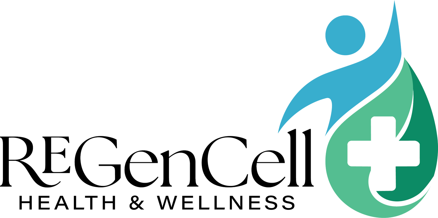 ReGenCell Health &amp; Wellness