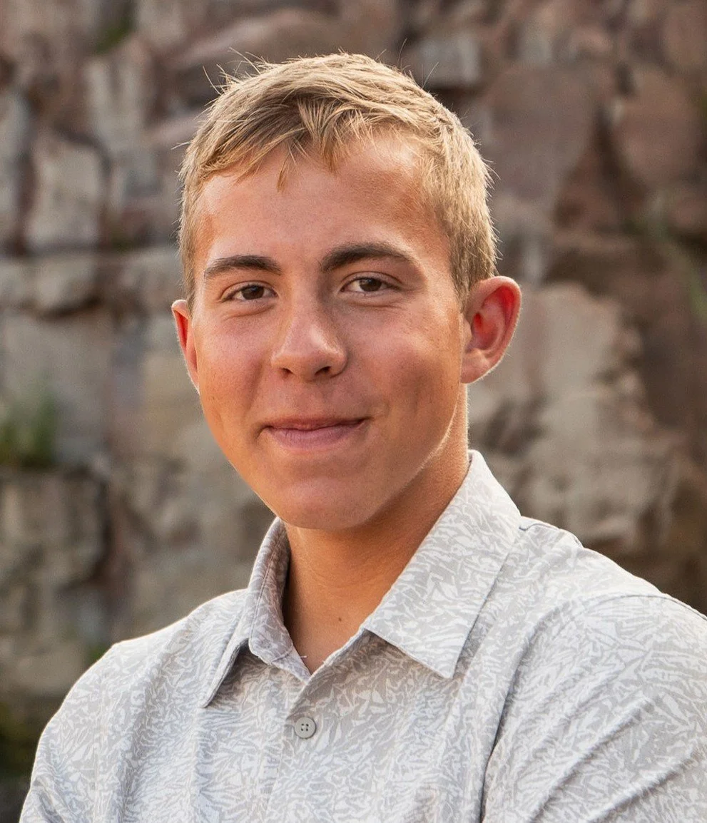 Keegan Spittle