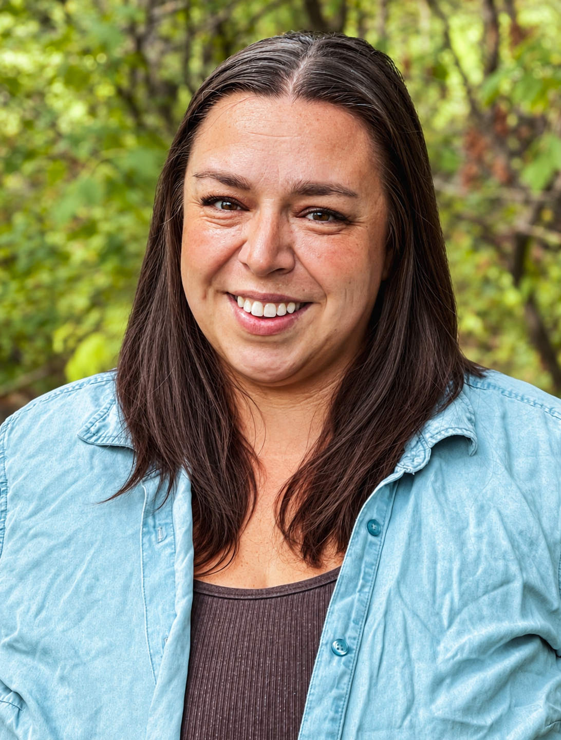 Rachel Johnson