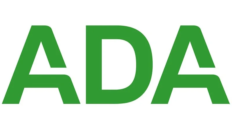 ADA logo