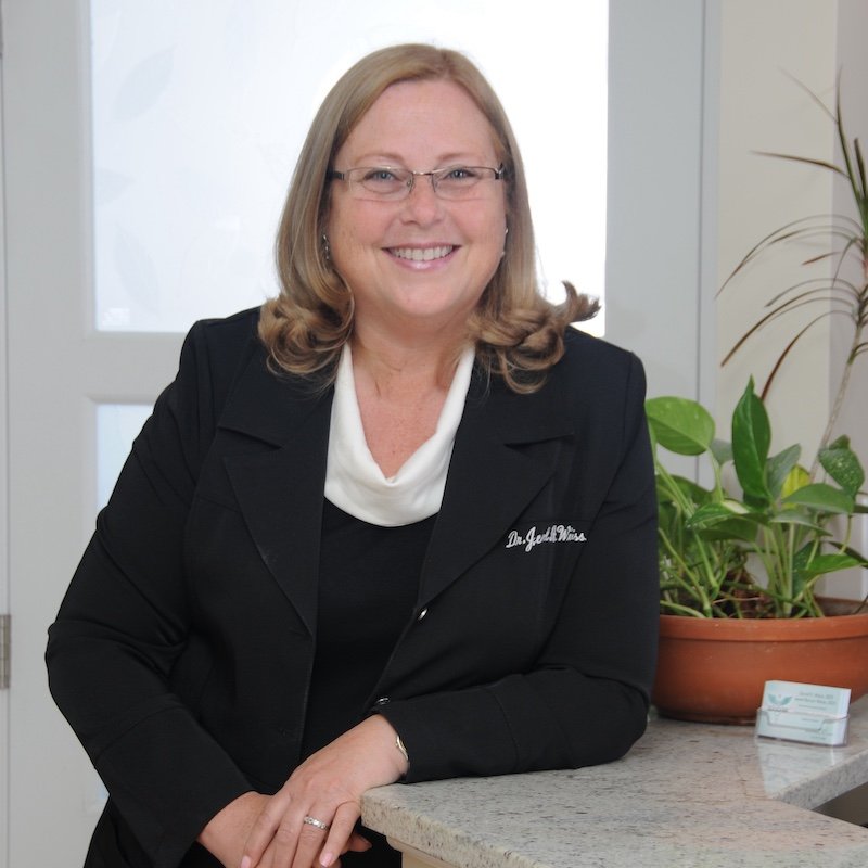 Dr. Jewel Weiss