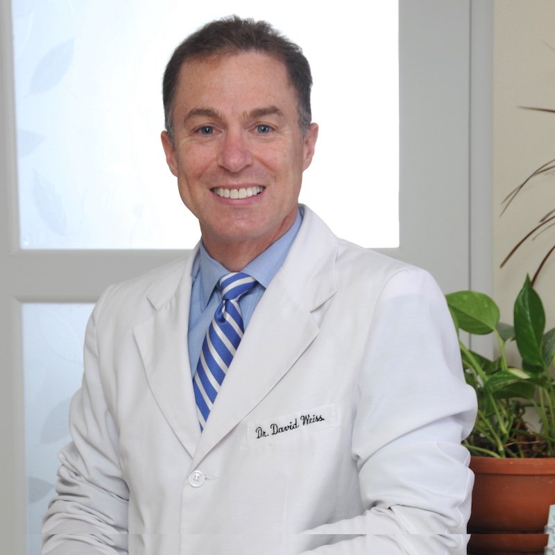 Dr. David Weiss