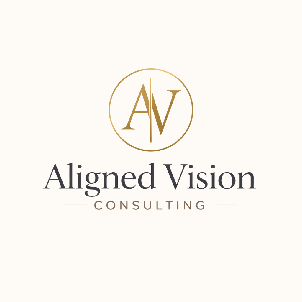 Aligned Vision Consulting