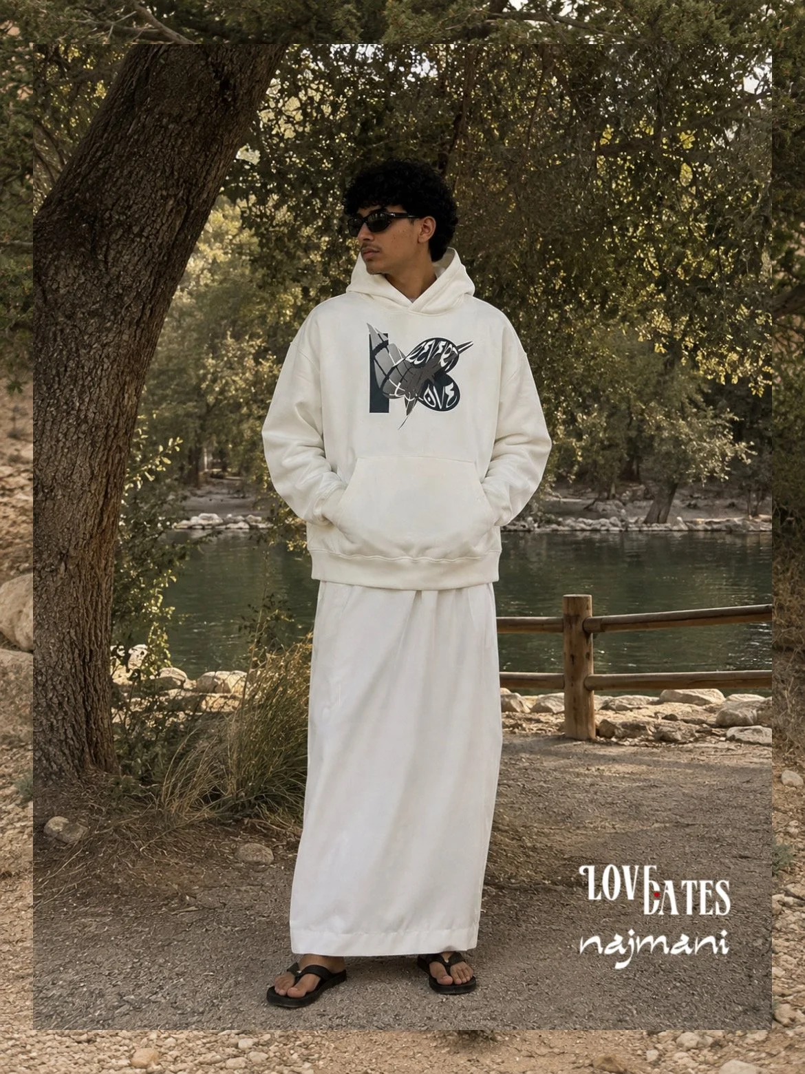 Revert to Islam Hoodie